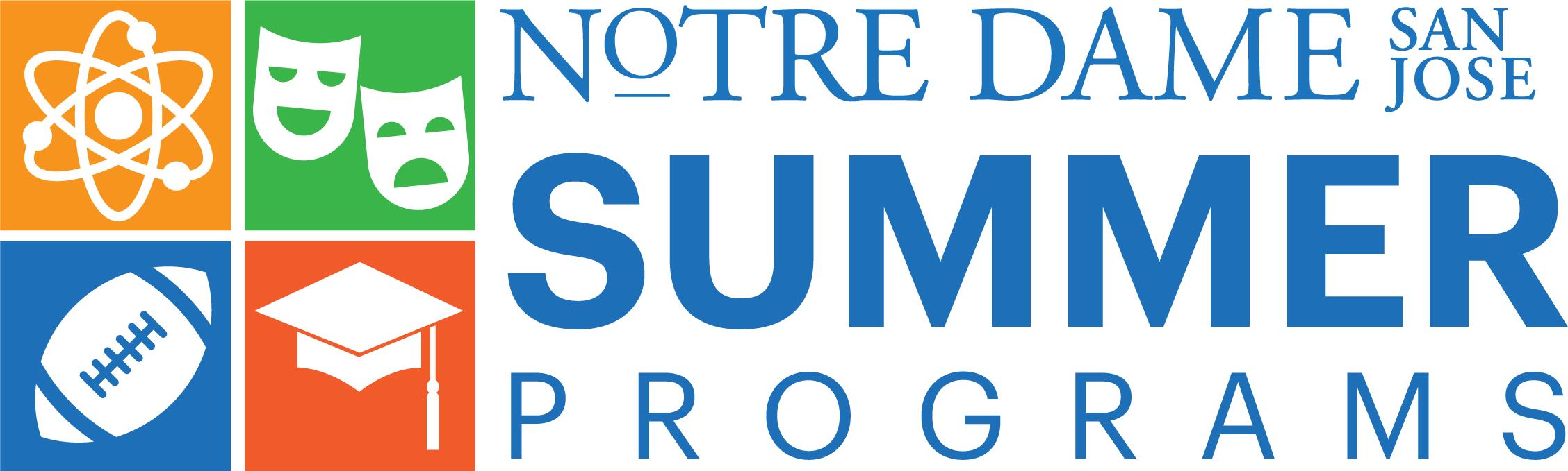 Notre Dame Summer Programs