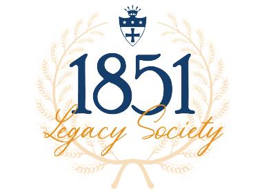 link to 1851 Legacy Society