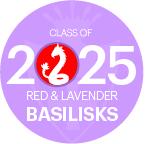 Class of 2025 logo