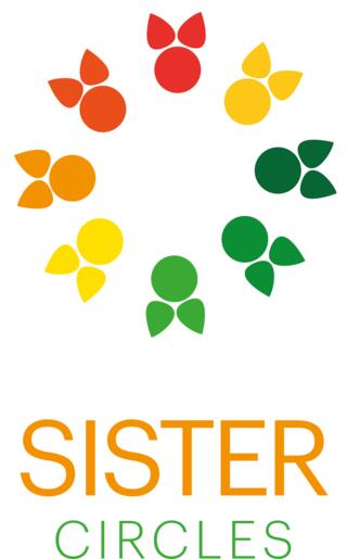 Sister Circle logo (Sister Circle information opens in new window)