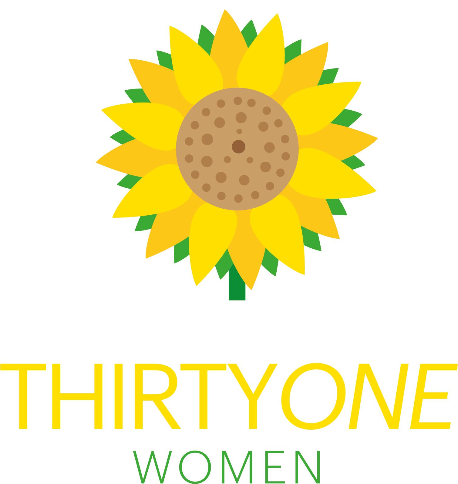 ThirtyOne Women logo