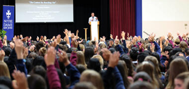 Educational Assemblies for Students